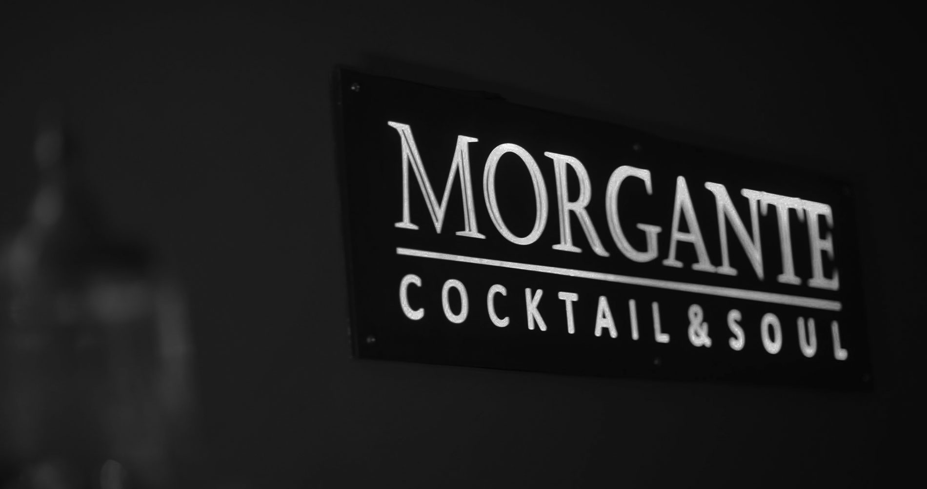 Morgante Cocktail&soul Milano